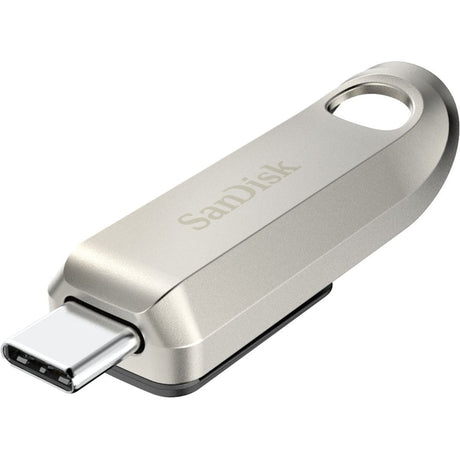 SanDisk Ultra Luxury Type-C Flash Drive Ext 512GB - image 2 of 4