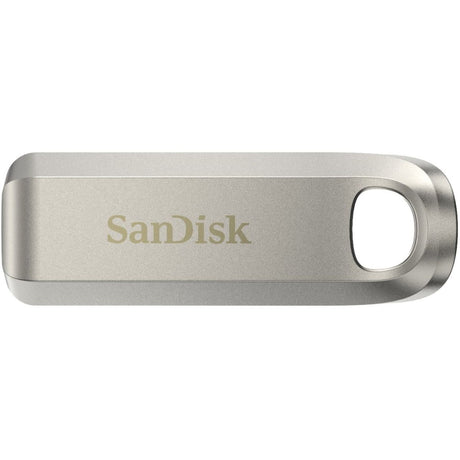 SanDisk Ultra Luxury Type-C Flash Drive Ext 512GB - image 4 of 4