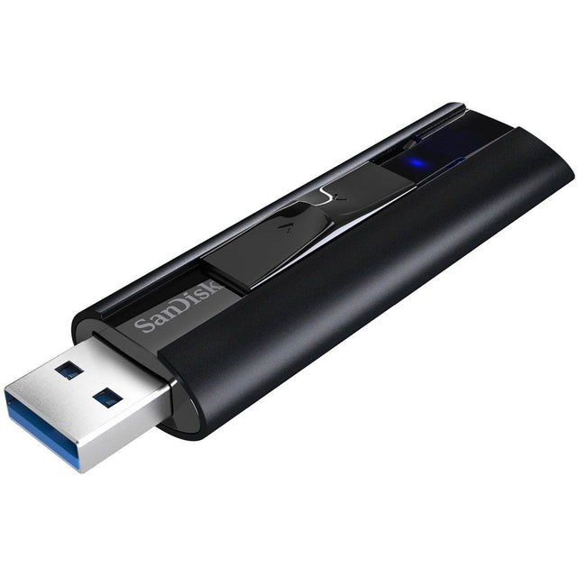 SanDisk Extreme Pro USB 3.2 Solid State