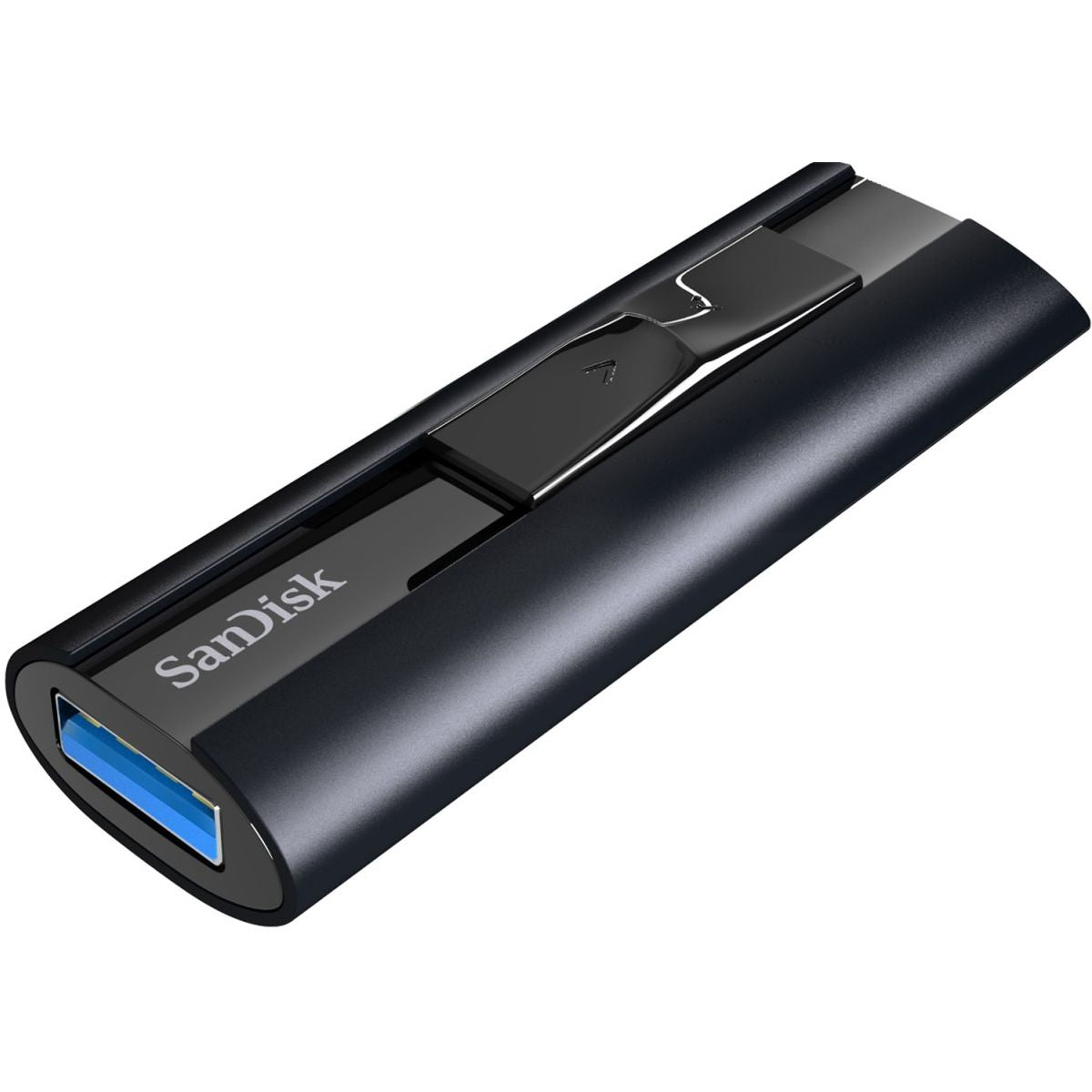 SanDisk Extreme Pro USB 3.2 Solid State - image 2 of 5
