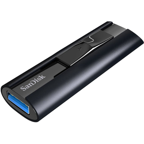 SanDisk Extreme Pro USB 3.2 Solid State - image 2 of 5
