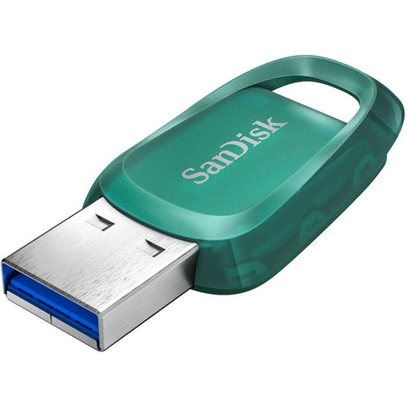 SanDisk Ultra Eco USB Flash Drive USB 3.2 Gen 1 - image 2 of 5