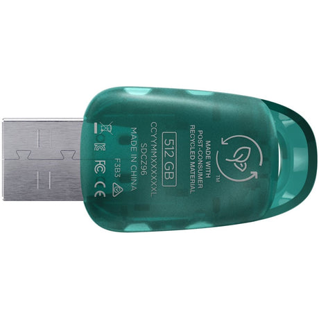 SanDisk Ultra Eco USB Flash Drive USB 3.2 Gen 1 - image 4 of 5