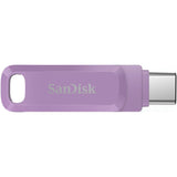 SanDisk Ultra Dual Drive Go USB Type-C Lavender