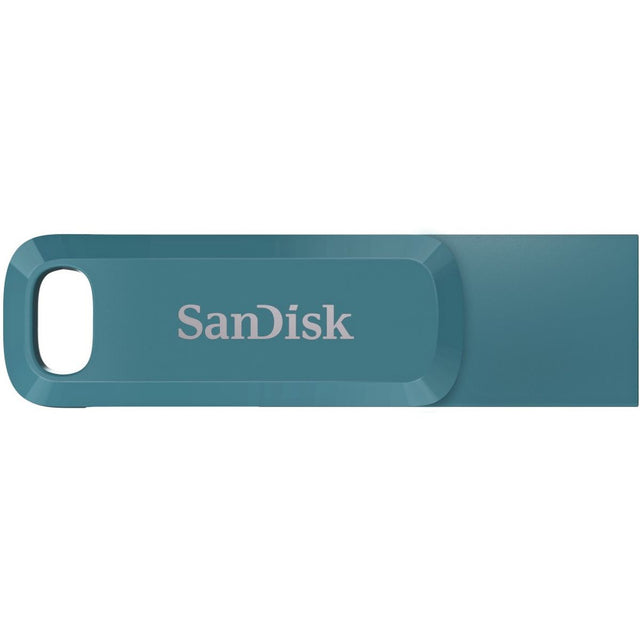 SanDisk Ultra Dual Drive Go USB Type-C Global