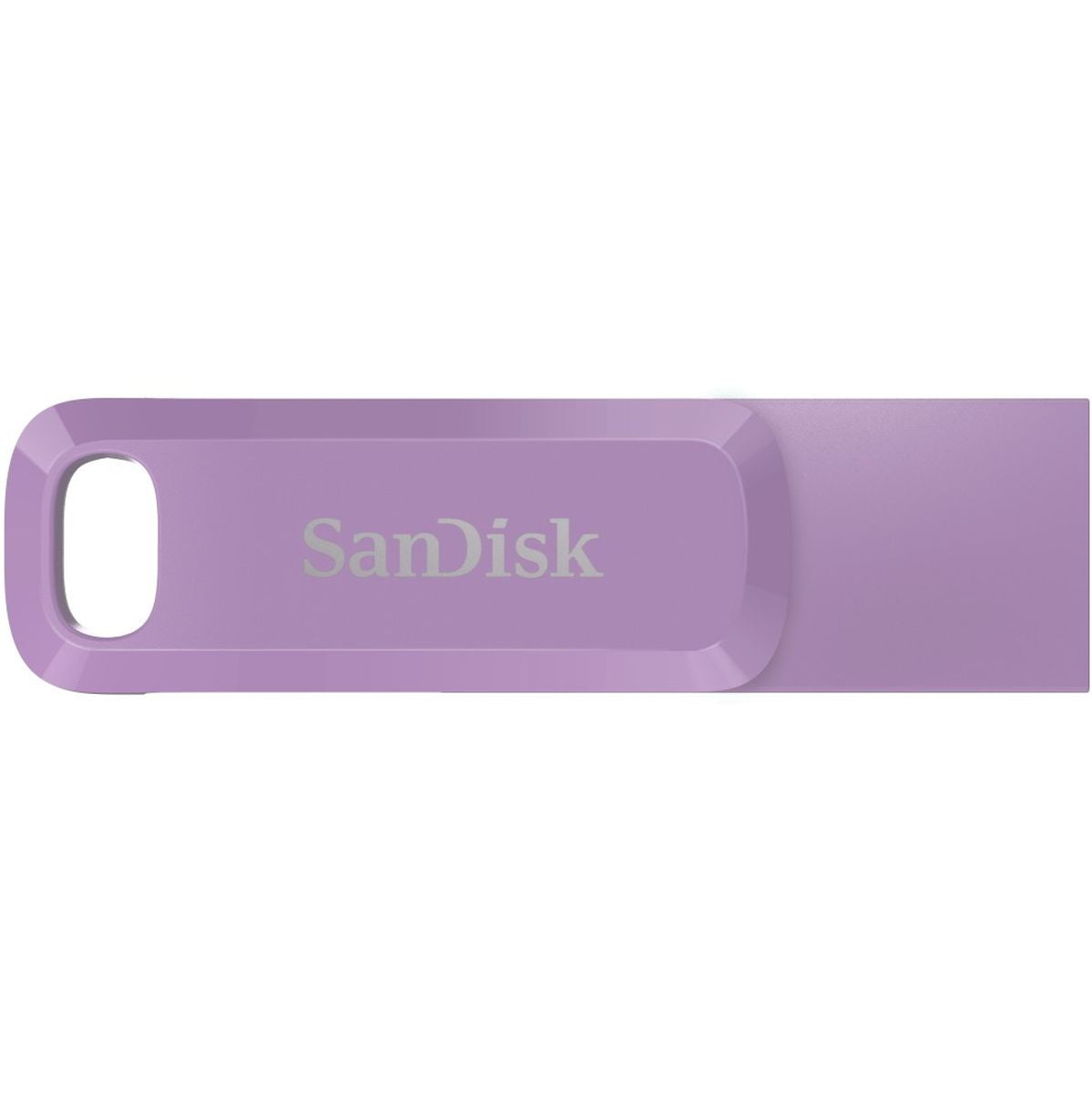 SanDisk Ultra Dual Drive Go USB Type-C Lavender - image 2 of 4