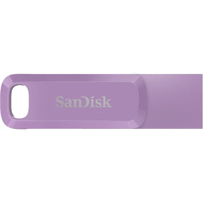 SanDisk Ultra Dual Drive Go USB Type-C Lavender