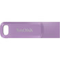SanDisk Ultra Dual Drive Go USB Type-C Lavender