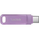 SanDisk Ultra Dual Drive Go USB Type-C Lavender - image 2 of 4