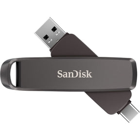 SanDisk SD Extreme Pro Dual Drive 1TB Metal Dual