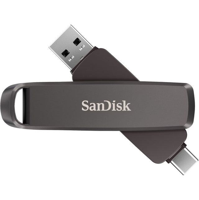 SanDisk SD Extreme Pro Dual Drive 1TB Metal Dual