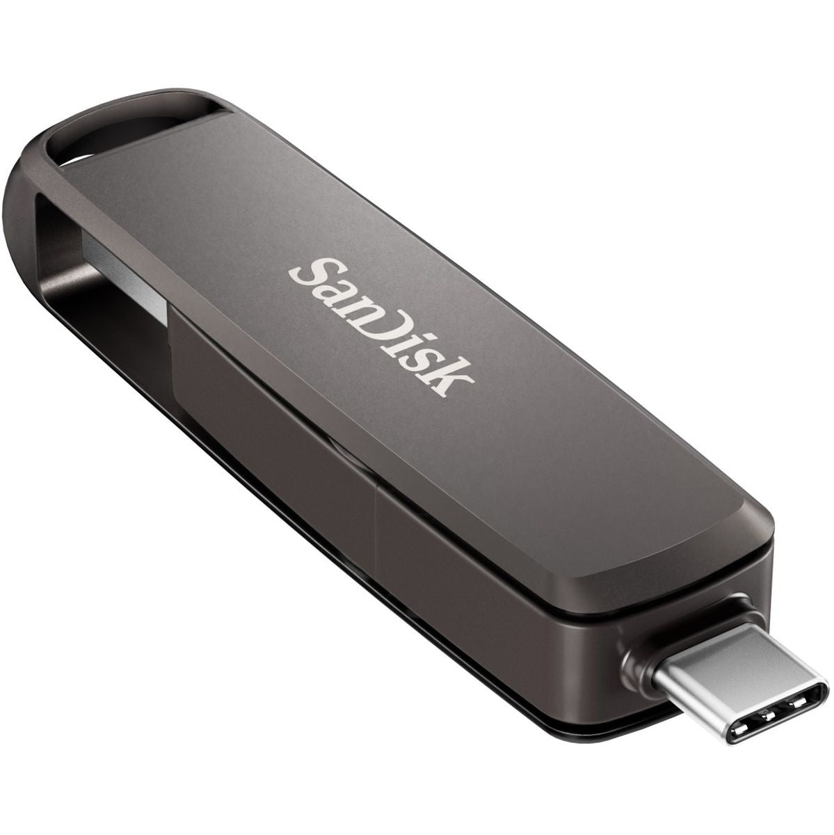 SanDisk SD Extreme Pro Dual Drive 1TB Metal Dual - image 4 of 5