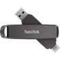 SanDisk SD Extreme Pro Dual Drive 2TB Metal Dual