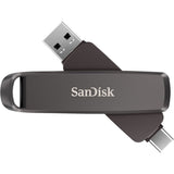 SanDisk SD Extreme Pro Dual Drive 512GB Metal DU