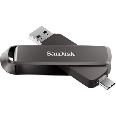 SanDisk SD Extreme Pro Dual Drive 512GB Metal DU - image 2 of 5