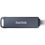 SanDisk iXpand Phone Drive USB Type-C Metallic S
