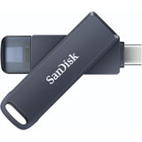 SanDisk iXpand Phone Drive USB Type-C Metallic S - image 2 of 5