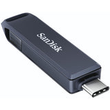 SanDisk iXpand Phone Drive USB Type-C Metallic S - image 3 of 5