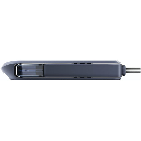 SanDisk iXpand Phone Drive USB Type-C Metallic S - image 5 of 5