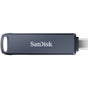 SanDisk iXpand Phone Drive USB Type-C Metallic S