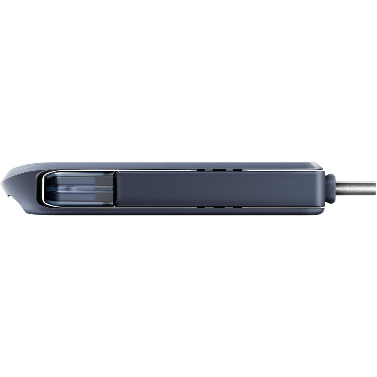 SanDisk iXpand Phone Drive USB Type-C Metallic S - image 5 of 5