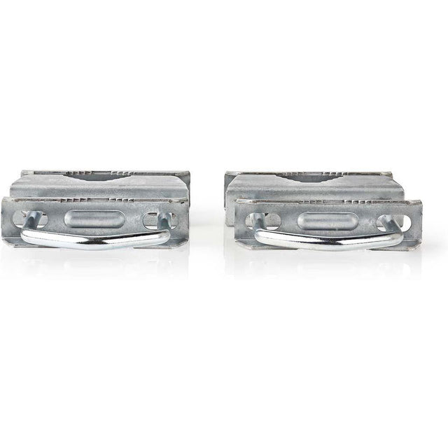 Nedis Mastklem For Satellietschotel Diameter Bereik: 40 60 mm Steel Silver