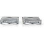 Nedis Mastklem For Satellietschotel Diameter Bereik: 40 60 mm Steel Silver