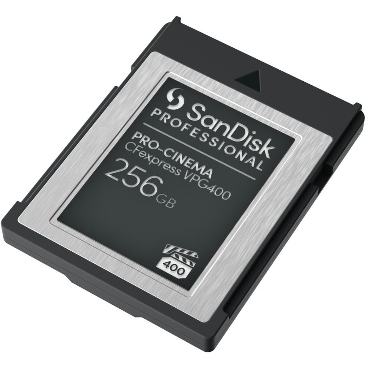 SanDisk CF express Pro Cinema 256 GB 1700 /1400 Type B - image 2 of 3