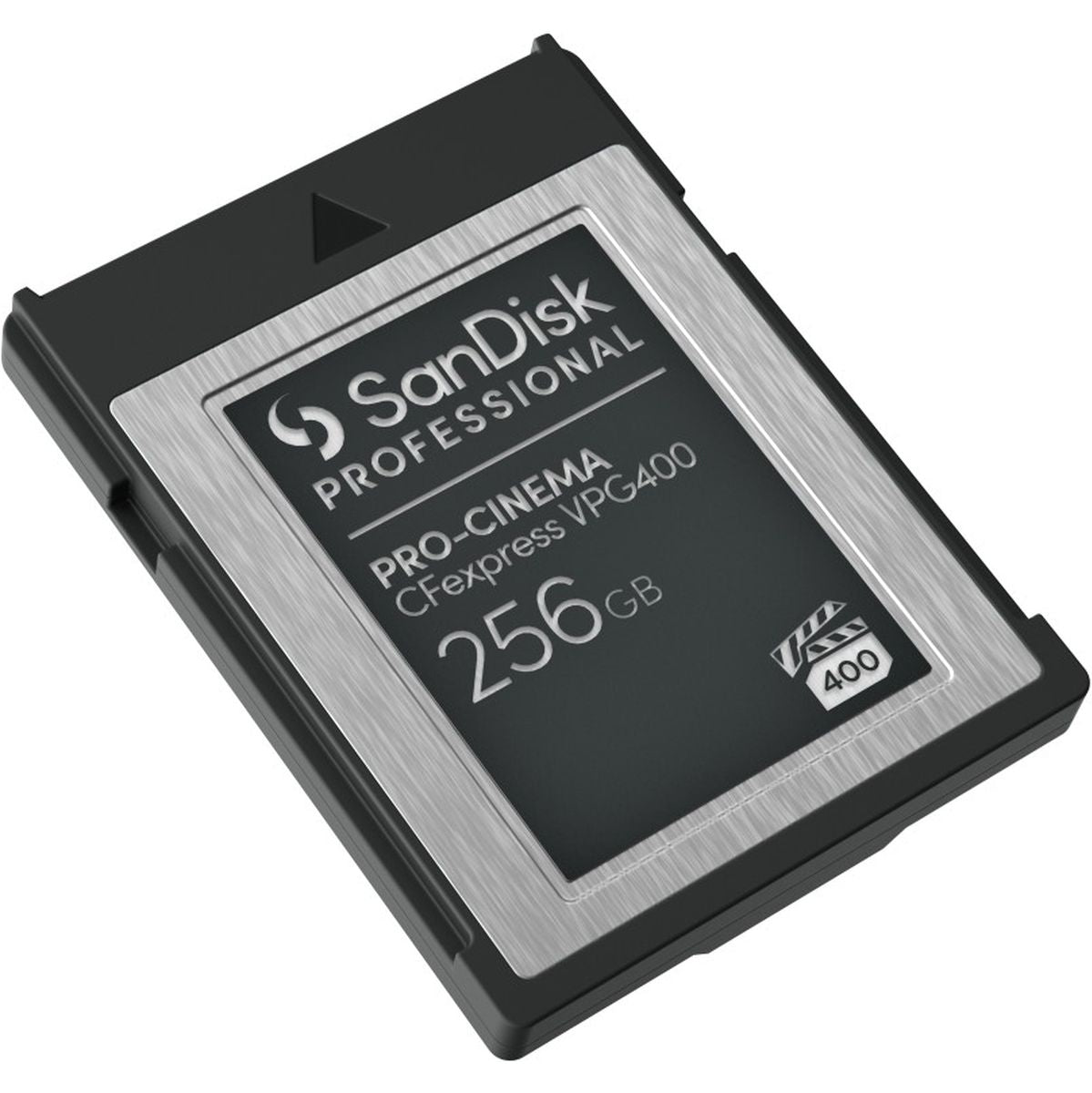 SanDisk CF express Pro Cinema 256 GB 1700 /1400 Type B - image 3 of 3