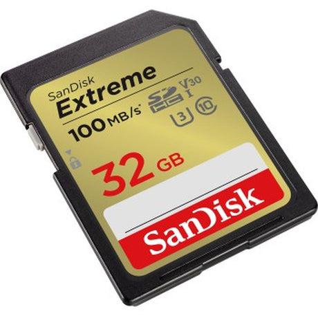 SanDisk Extreme 32GB SDHC Memory Card 2-pack 10 - image 2 of 3