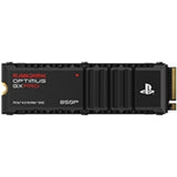 SanDisk Optimus 4TB GX Pro 850p PCIe M2