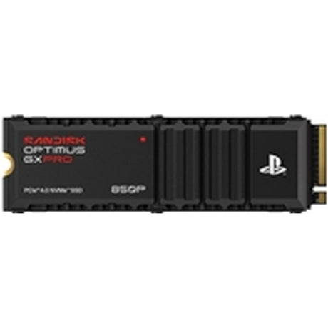 SanDisk Optimus 8TB GX Pro 850p PCIe M2