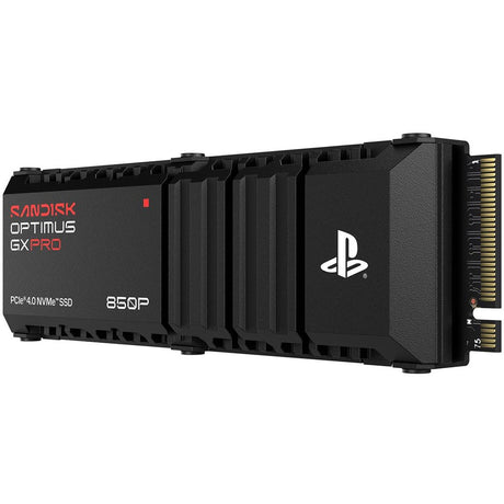 SanDisk Optimus 8TB GX Pro 850p PCIe M2 - image 2 of 2