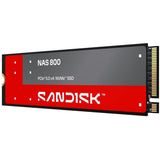SanDisk Nas 800 NVMe SSD 1.92TB - image 2 of 2