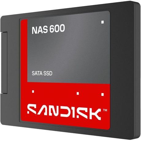 SanDisk Nas 600 SATA SSD 1TB - image 2 of 2