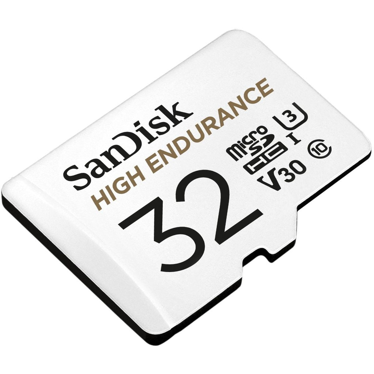 SanDisk High Endurance MicroSD Card 32G - image 2 of 4