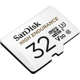 SanDisk High Endurance MicroSD Card 32G - image 2 of 4