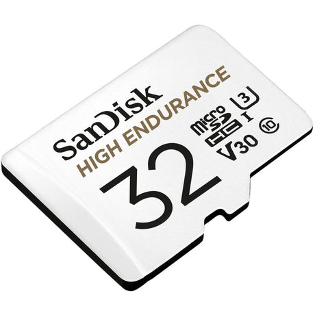 SanDisk High Endurance MicroSD Card 32G - image 2 of 4