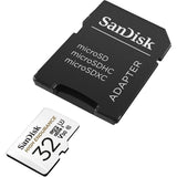 SanDisk High Endurance MicroSD Card 32G - image 4 of 4