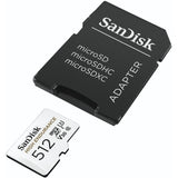 SanDisk High Endurance MicroSDXC 512GB + SD Up T - image 4 of 4