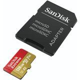 SanDisk Extreme 128 GB Class 10/UHS-I U3 V30 MicroSDXC 16... - image 3 of 4