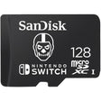 SanDisk Nintendo MicroSD UHS I Card Fortnite