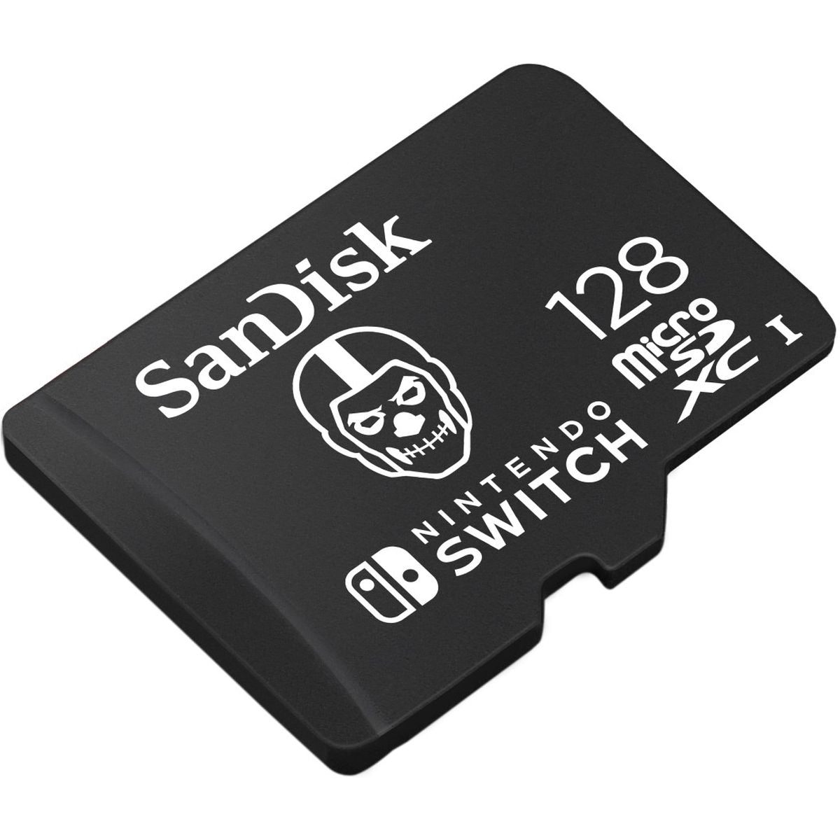SanDisk Nintendo MicroSD UHS I Card Fortnite - image 2 of 2