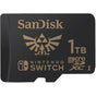 SanDisk MicroSDXC UHS-I Card For Nintendo Switch