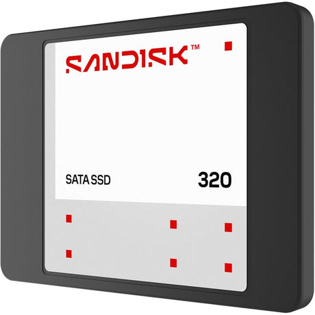 SanDisk 320 SSD 1TB 2.5 SATA - image 2 of 2