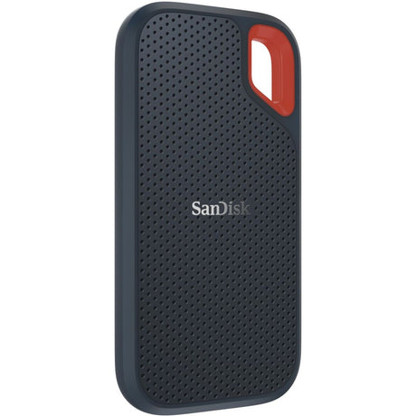 SanDisk Extreme Portable SSD 1050MB/s 1T - image 3 of 4
