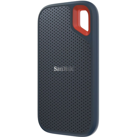 SanDisk Extreme Portable SSD 1050MB/s 2T - image 2 of 4