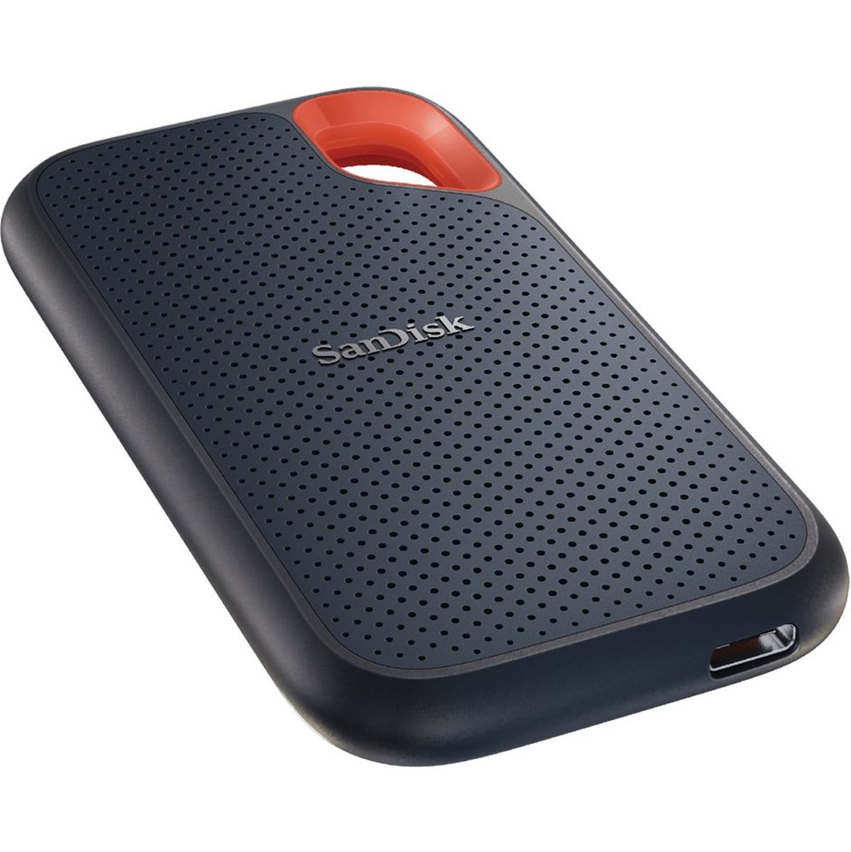 SanDisk SD Extreme Portable 8TB SSD 1050MB/s - image 2 of 3