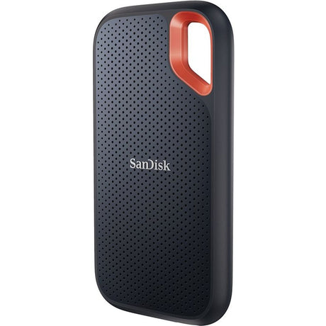 SanDisk SD Extreme Portable 8TB SSD 1050MB/s - image 3 of 3