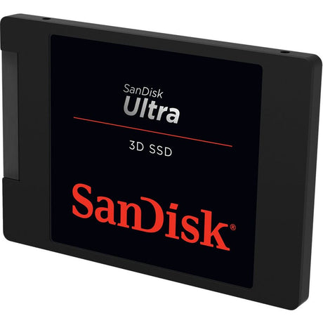 SanDisk Ultra 3D SATA 2.5 SSD 1TB - image 3 of 4